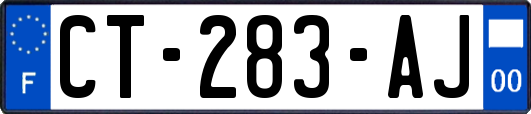 CT-283-AJ