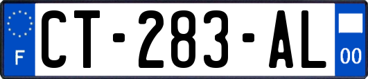 CT-283-AL