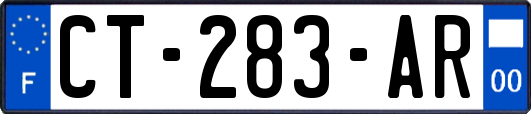 CT-283-AR