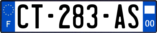 CT-283-AS