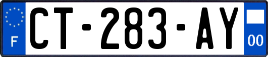 CT-283-AY