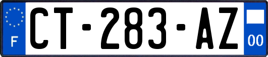 CT-283-AZ