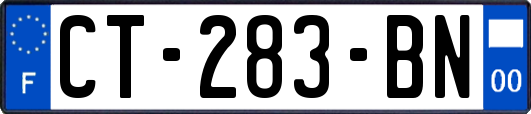 CT-283-BN