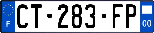 CT-283-FP