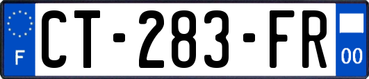 CT-283-FR