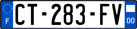 CT-283-FV