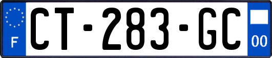 CT-283-GC
