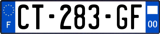 CT-283-GF