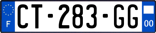 CT-283-GG