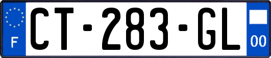 CT-283-GL