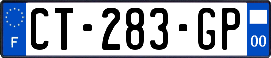 CT-283-GP
