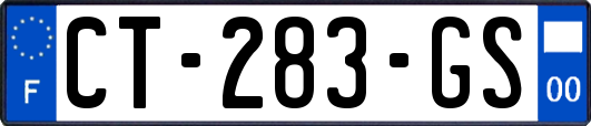 CT-283-GS