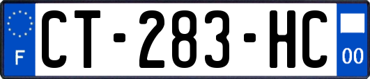 CT-283-HC