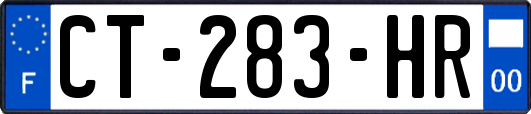 CT-283-HR