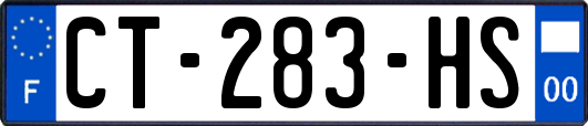 CT-283-HS