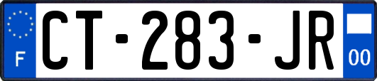 CT-283-JR