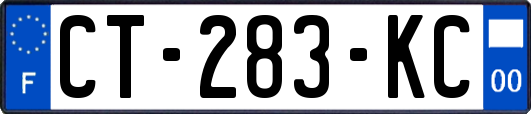 CT-283-KC
