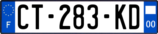 CT-283-KD