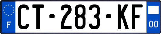 CT-283-KF