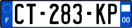 CT-283-KP