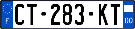 CT-283-KT