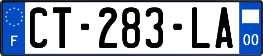 CT-283-LA