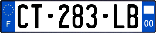 CT-283-LB
