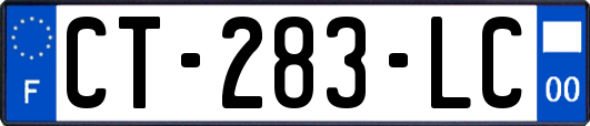 CT-283-LC
