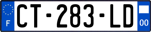 CT-283-LD