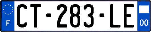 CT-283-LE