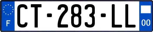 CT-283-LL