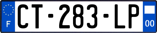 CT-283-LP