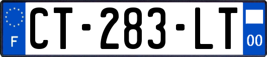 CT-283-LT