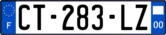 CT-283-LZ