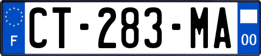 CT-283-MA