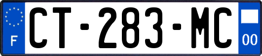 CT-283-MC