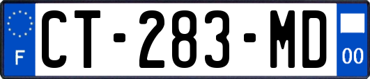 CT-283-MD