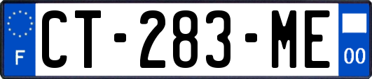 CT-283-ME