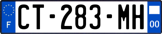 CT-283-MH