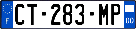 CT-283-MP