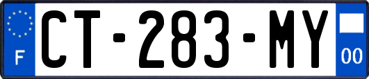 CT-283-MY