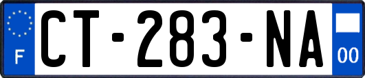 CT-283-NA