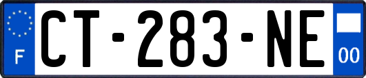 CT-283-NE