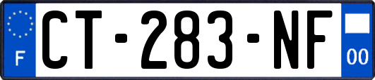 CT-283-NF