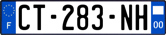 CT-283-NH