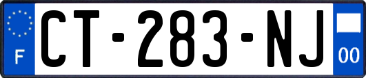 CT-283-NJ
