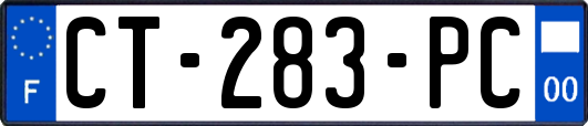 CT-283-PC