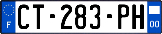 CT-283-PH