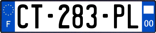 CT-283-PL