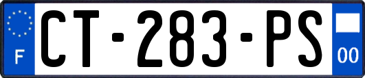 CT-283-PS